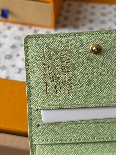 ルイヴィトン財布スーパーコピー173-5